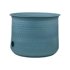 LifeSmart top view showing wide mouth for easy coiling and quick access