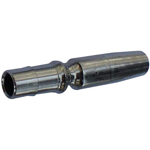 LIFETIME front packaging of 25 stainless steel maple taps, durable supply