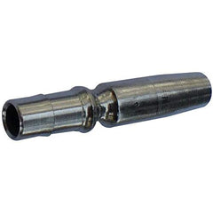 LIFETIME front packaging of 25 stainless steel maple taps, durable supply