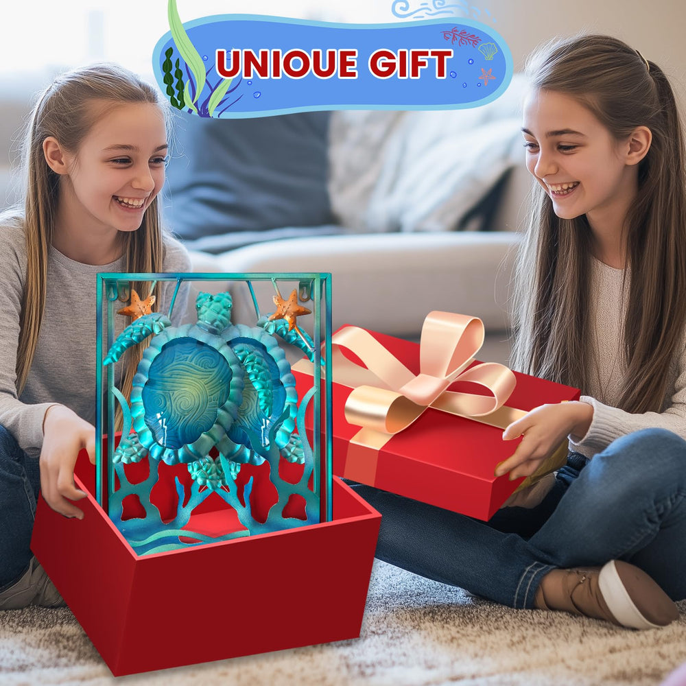 LIFFY packaging image showing two-piece set gift-ready benefit