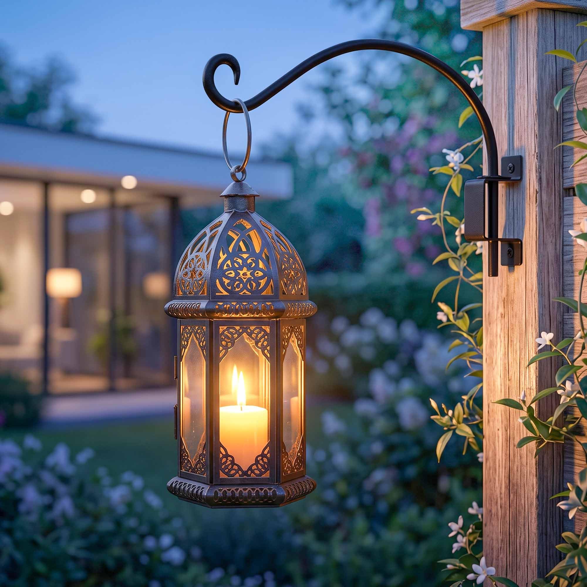Lifyzoon balcony lifestyle scene enhancing small-space décor