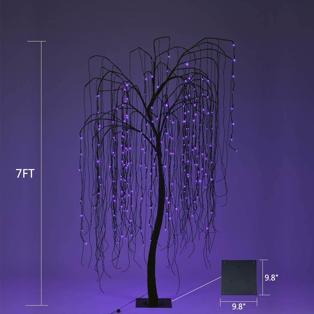 LIGHTSHARE base and ground stakes detail benefit: secure stable installation