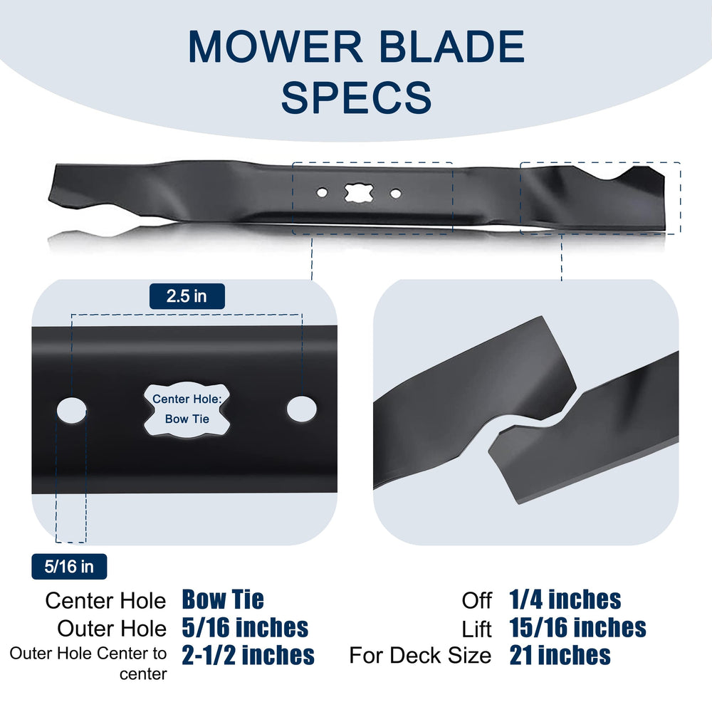 LikeLion blade close-up tungsten carbide edge for longer lasting sharpness