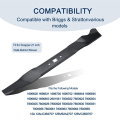 LikeLion blade hole-pattern and measurements for easy compatibility check