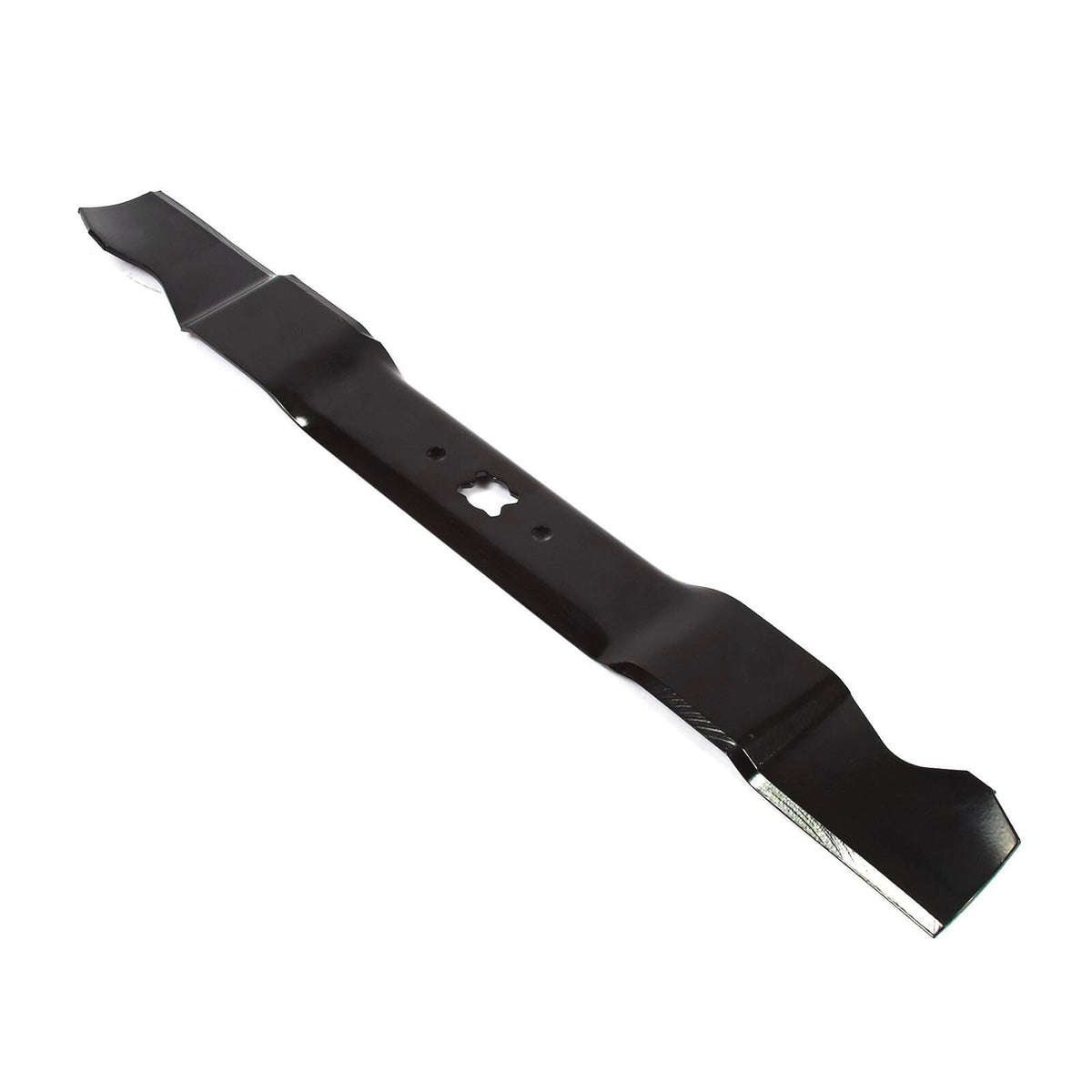 LikeLion 21-inch BS703371 blade front view showing exact OEM fit benefit