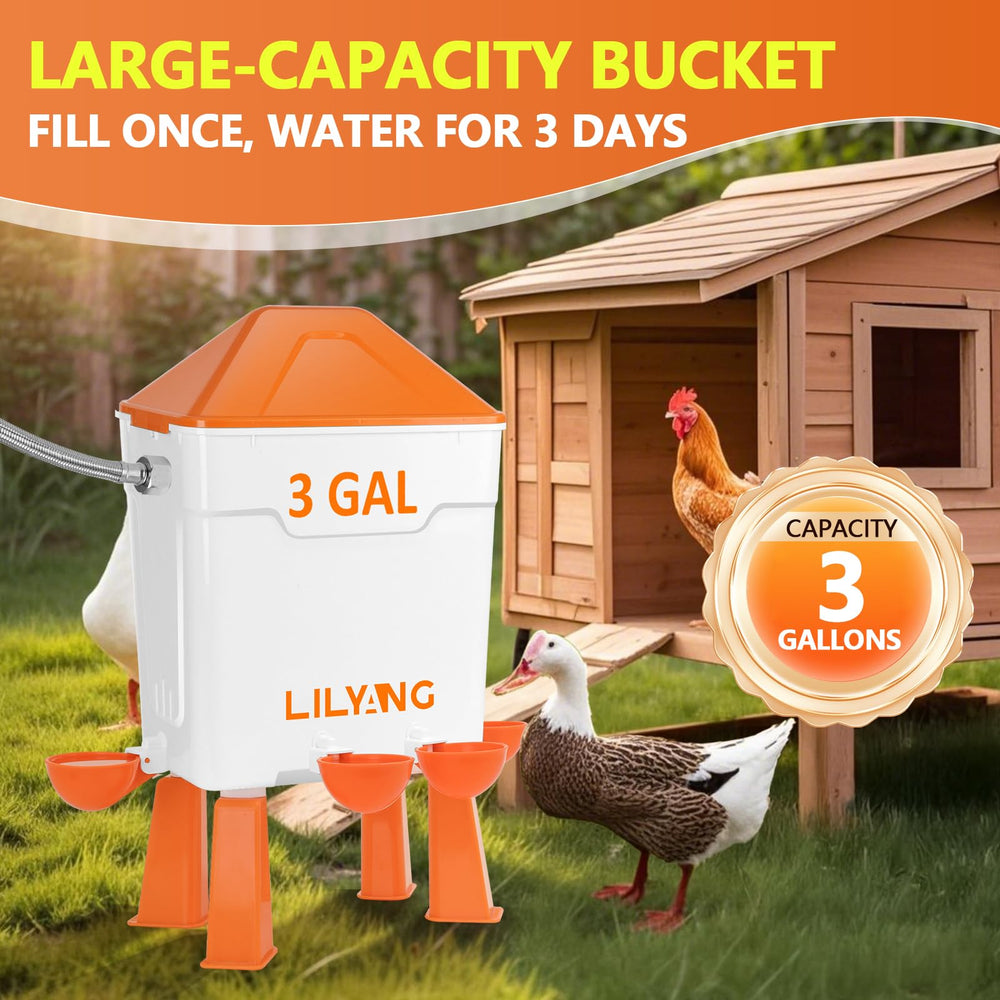 Lilyang cup detail with reinforced seal demonstrating leak-proof, drier bedding benefit