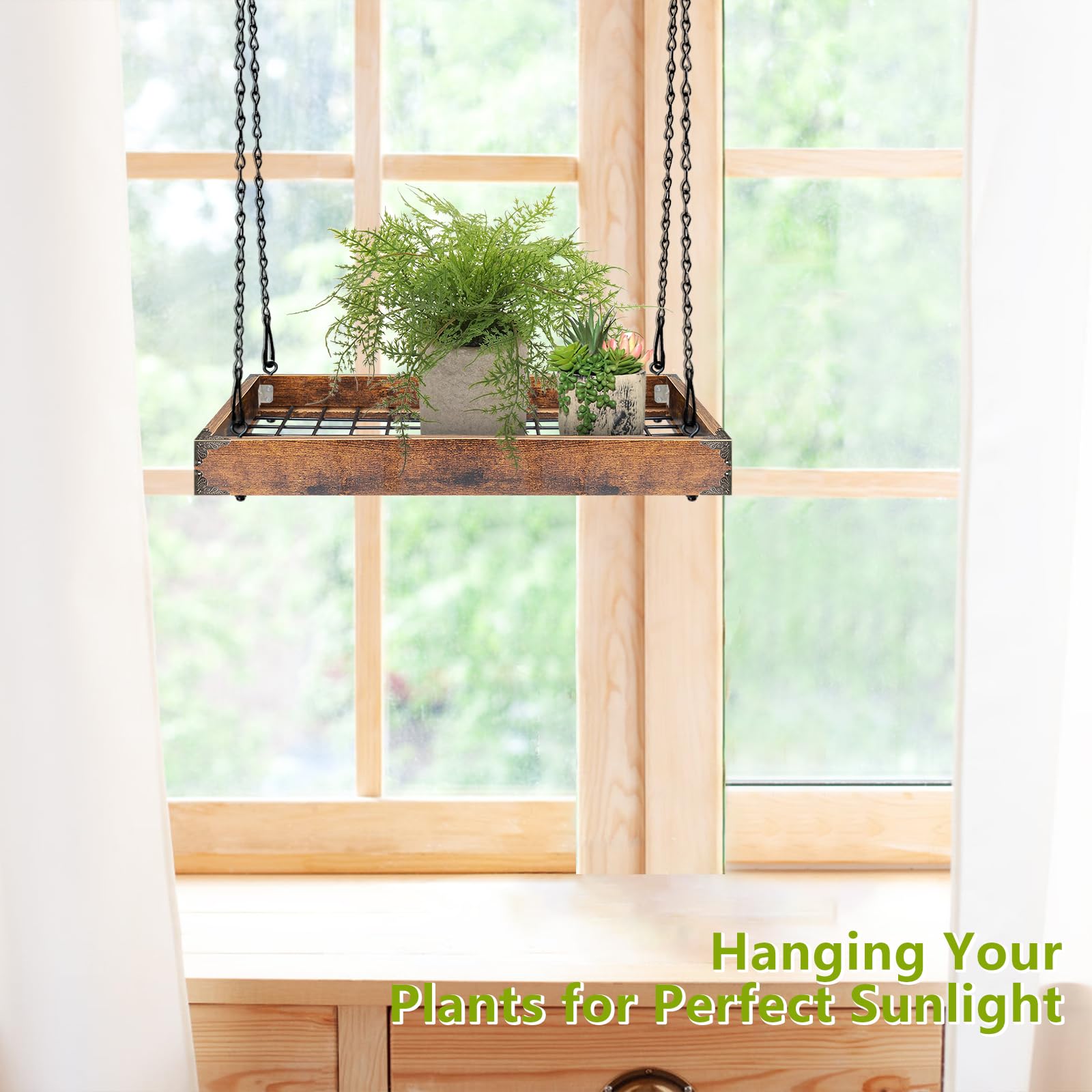 Lilybud close-up of metal mesh and MDF frame, highlights strong supportive construction