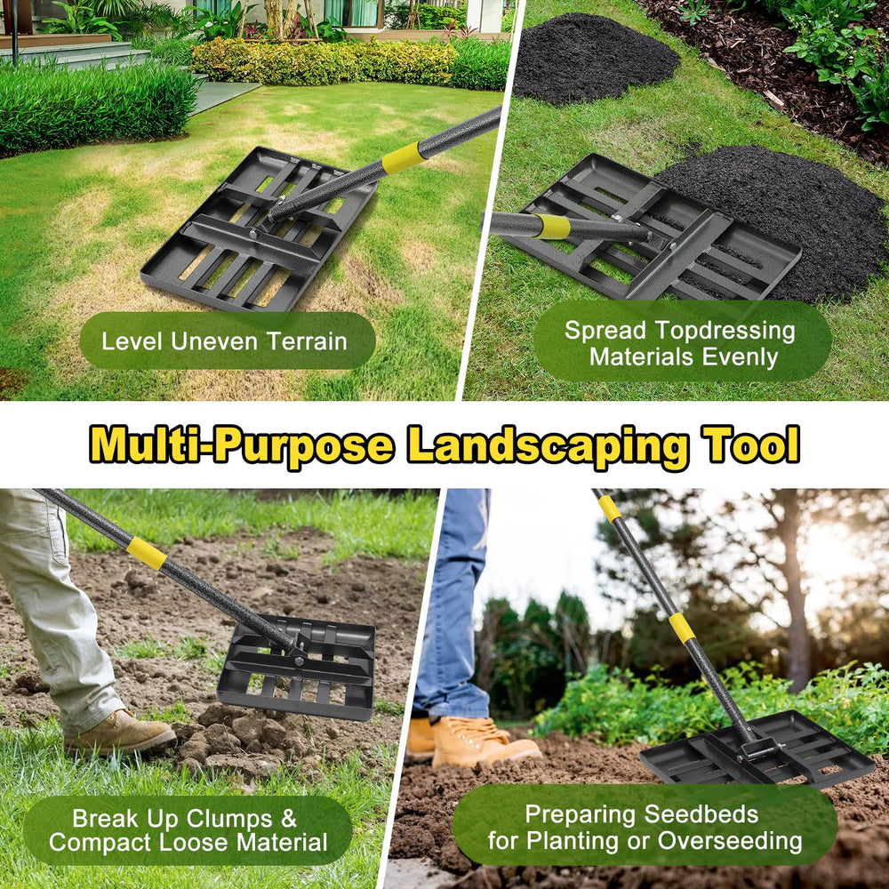 Lilyvane in a backyard landscaping scene demonstrating comfortable use benefit