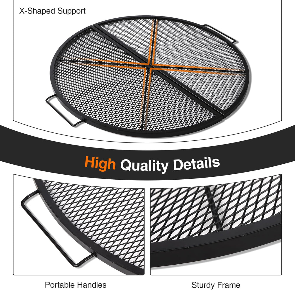 Lineslife size comparison with person demonstrates 36-inch scale and capacity benefit