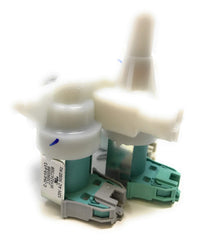 LinkEZ W10247306 close-up of electrical and hose connections ensuring correct fit