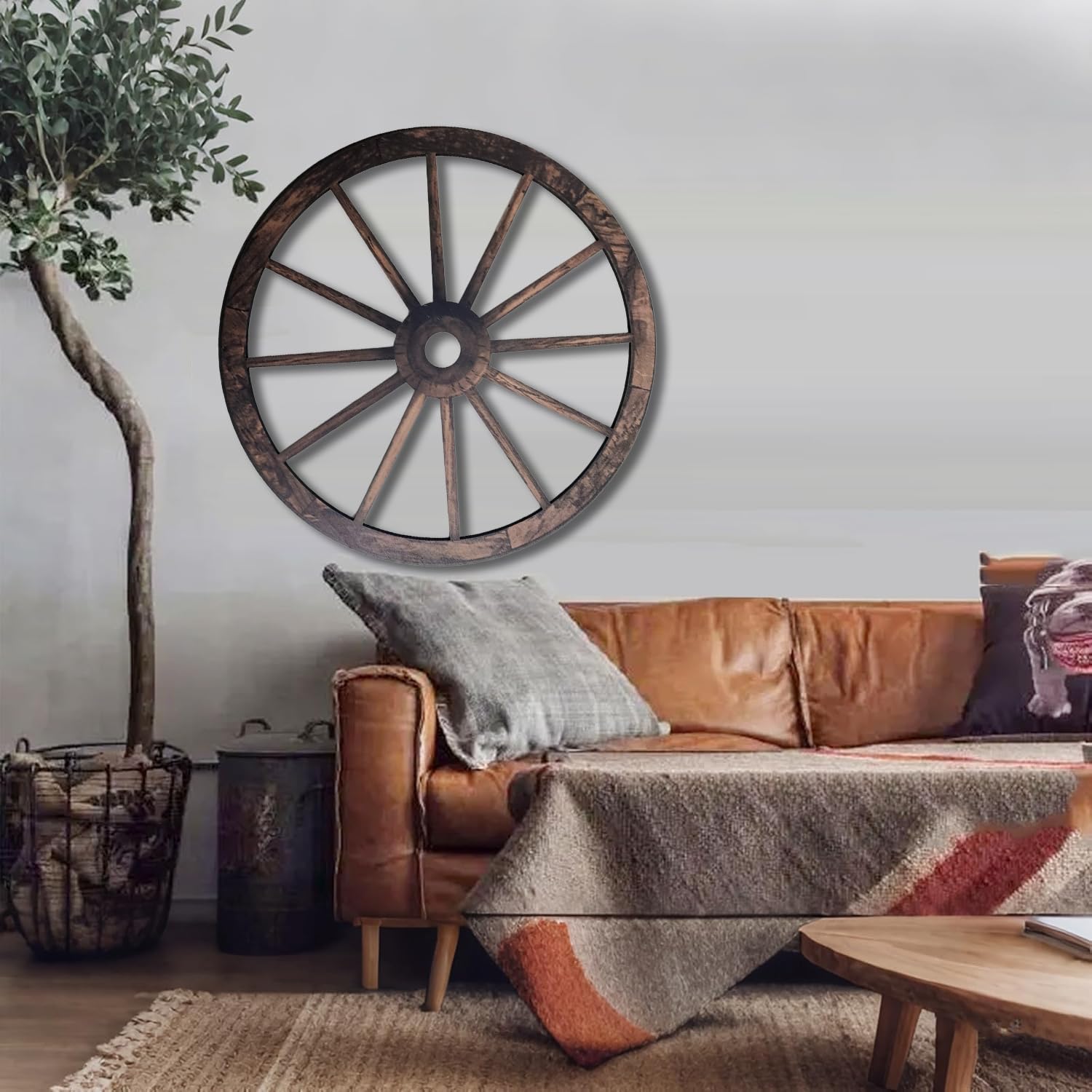 linsuo scale comparison with chair shows 30-inch size for visual planning