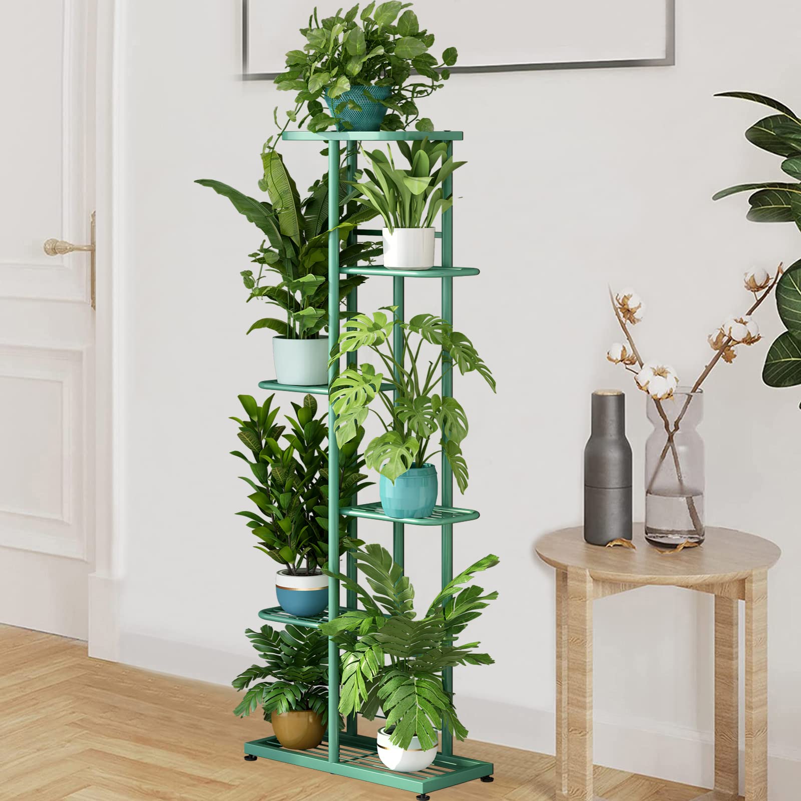 LINZINAR disassembled pieces in box showing easy storage and simple assembly benefit