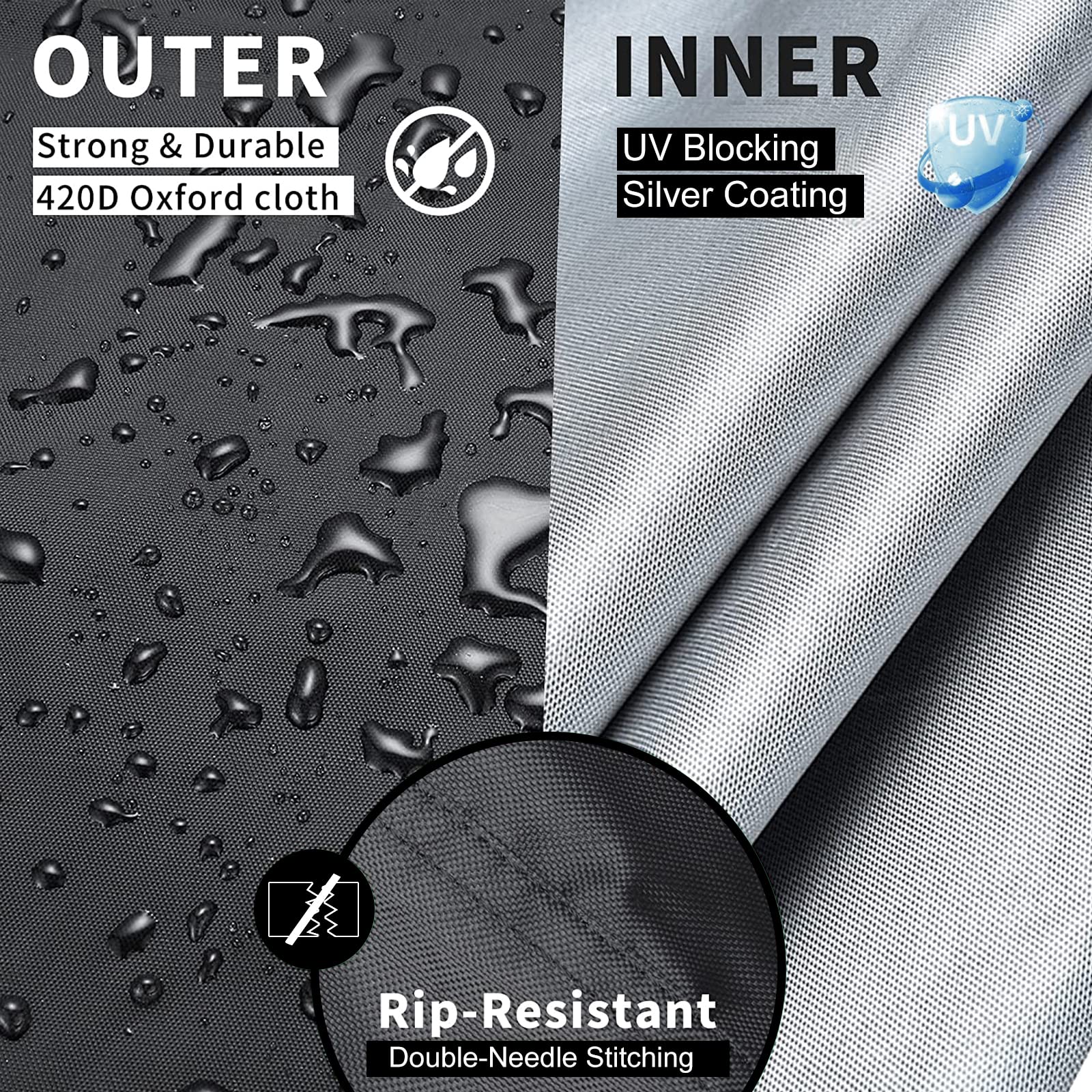 Lipneaed air vent closeup reducing condensation and moisture build-up