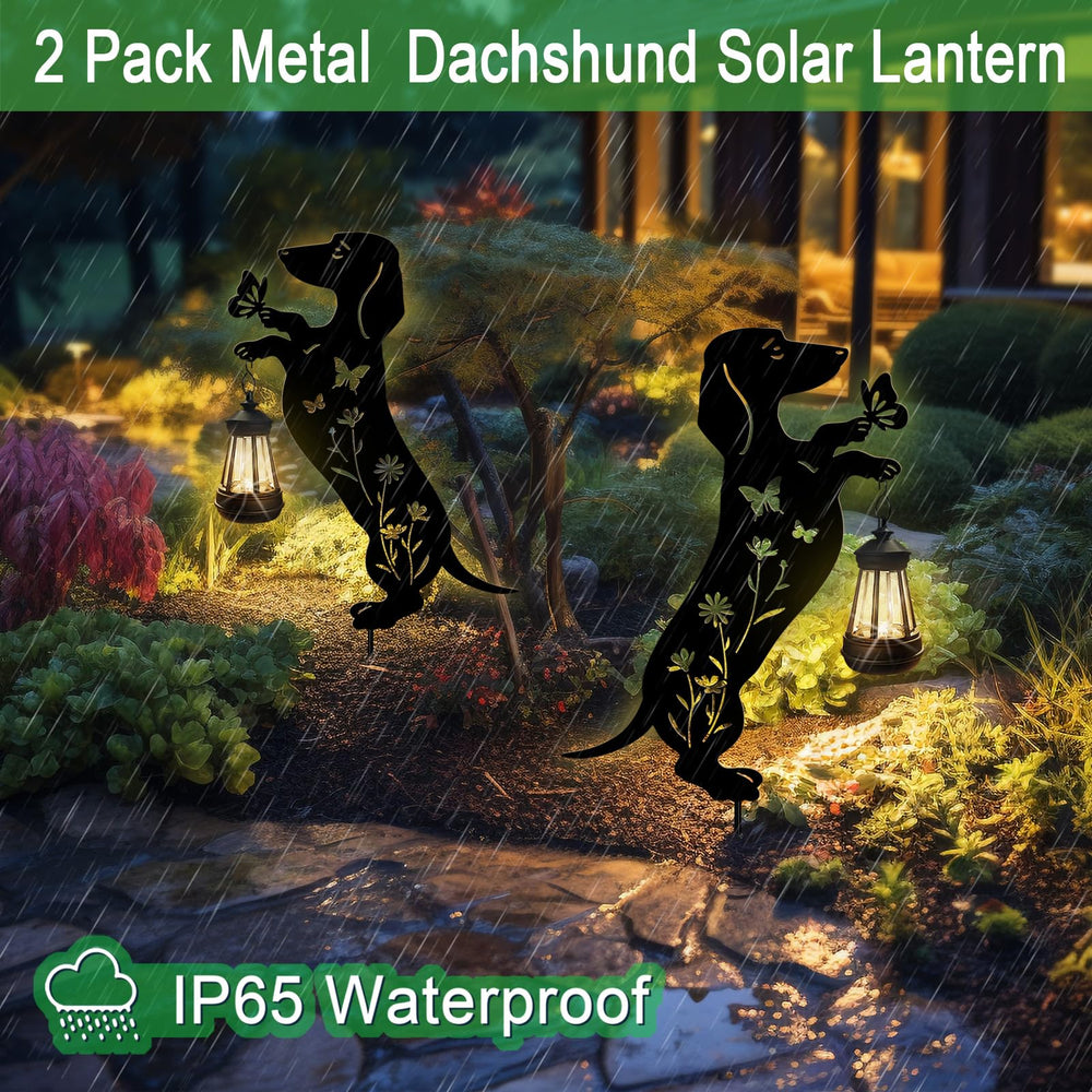 Liraniwind pathway at night with warm glow enhancing yard safety