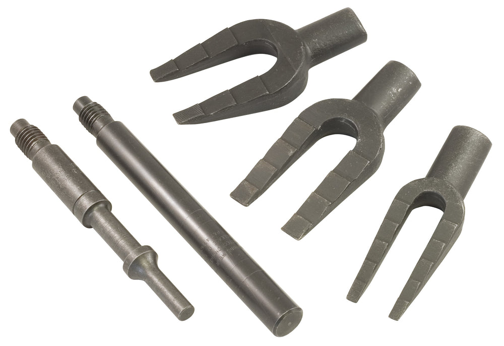 Lisle 41400 packaging showing complete kit and compact storage benefit