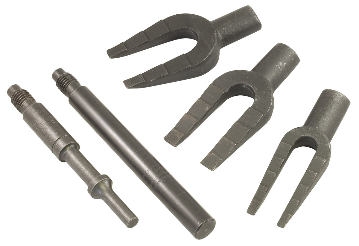 Lisle 41400 packaging showing complete kit and compact storage benefit