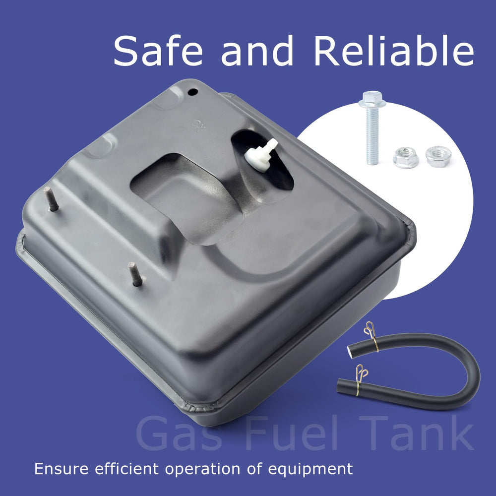Lisnhlin tank beside a ruler for scale to confirm fit and size before purchase