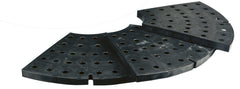 Little Giant top-open view displaying basin capacity and pump space