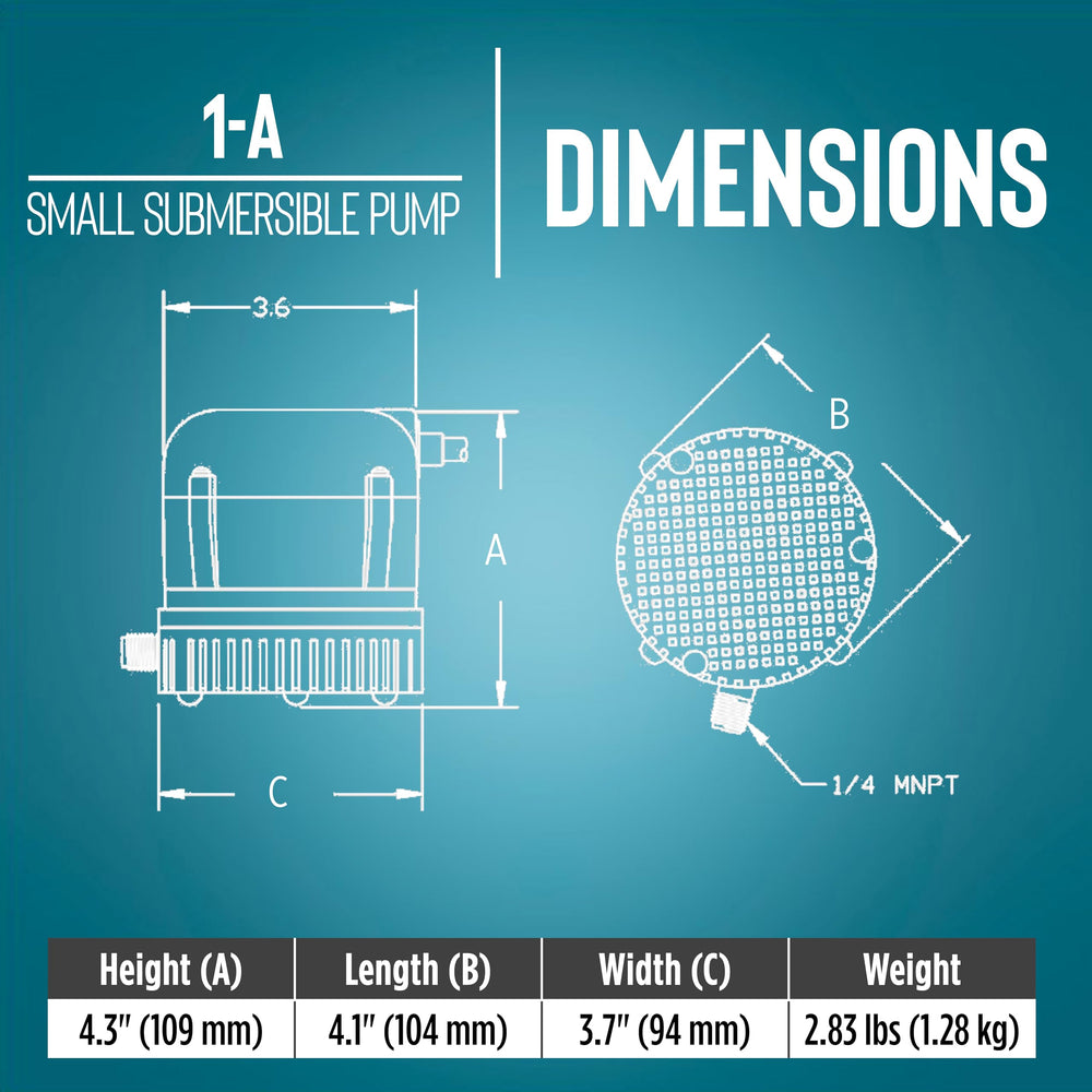 Little Giant side label with specifications and safety markings for easy reference