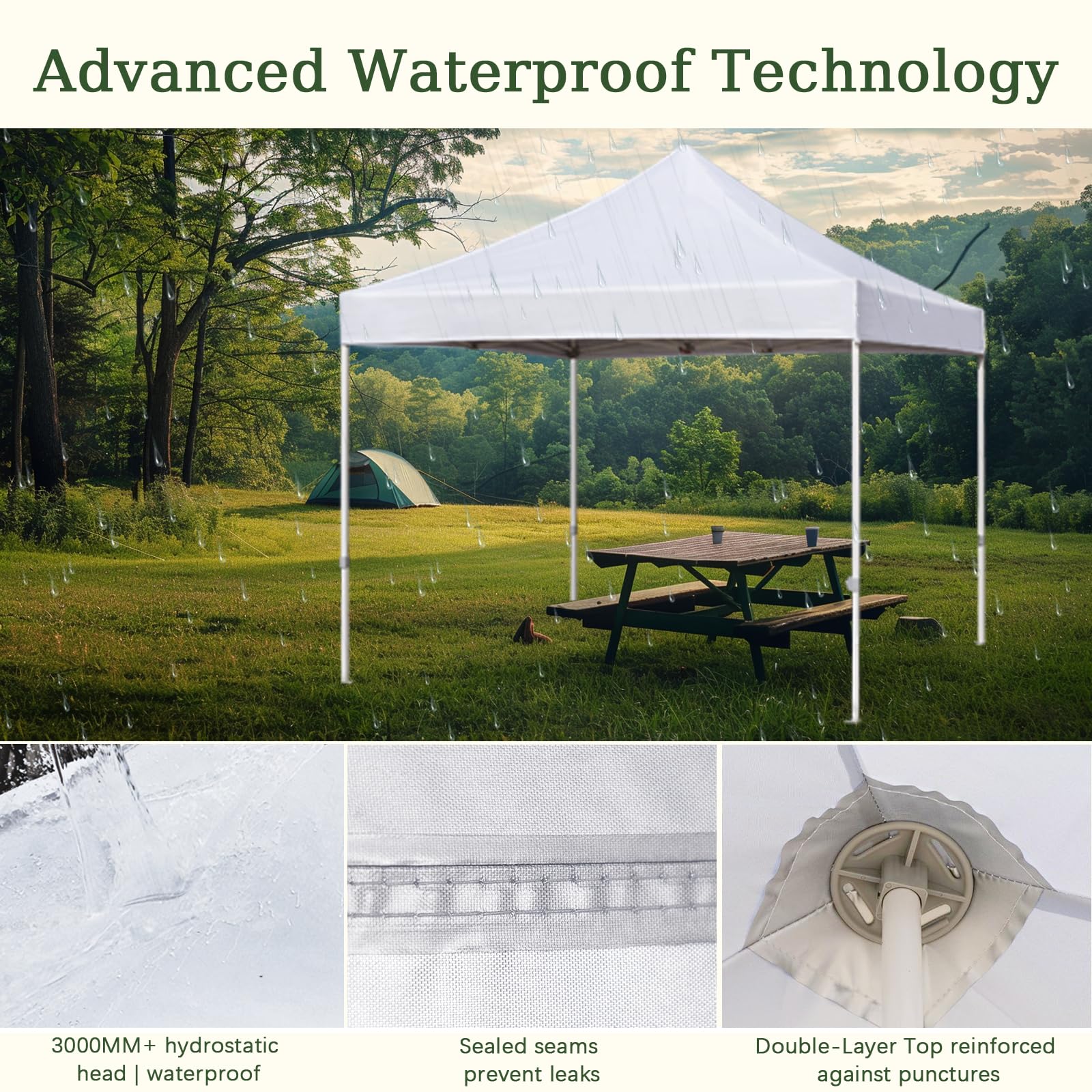 LIUJIAYI reinforced seam and double-thread stitching detail for long-lasting durability