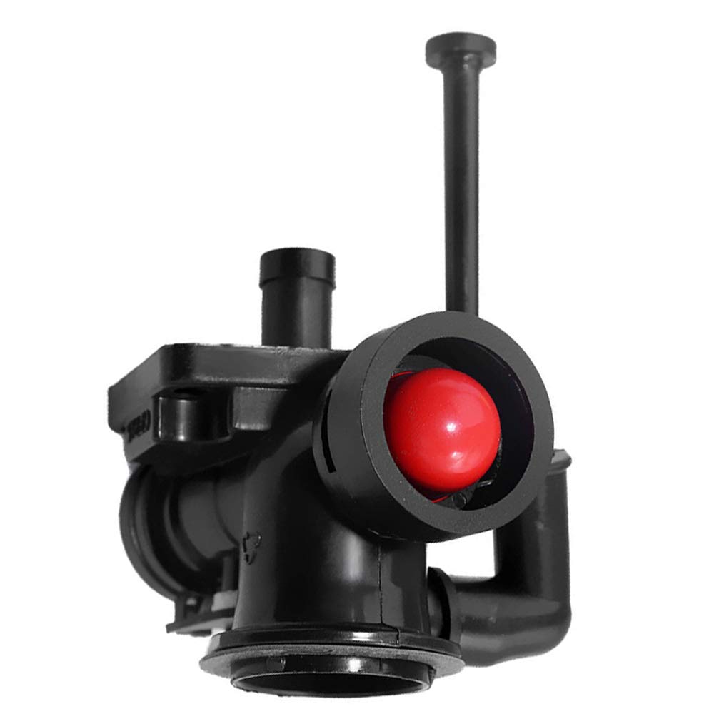LIYYOO carburetor installed in mower demonstrating improved starting reliability