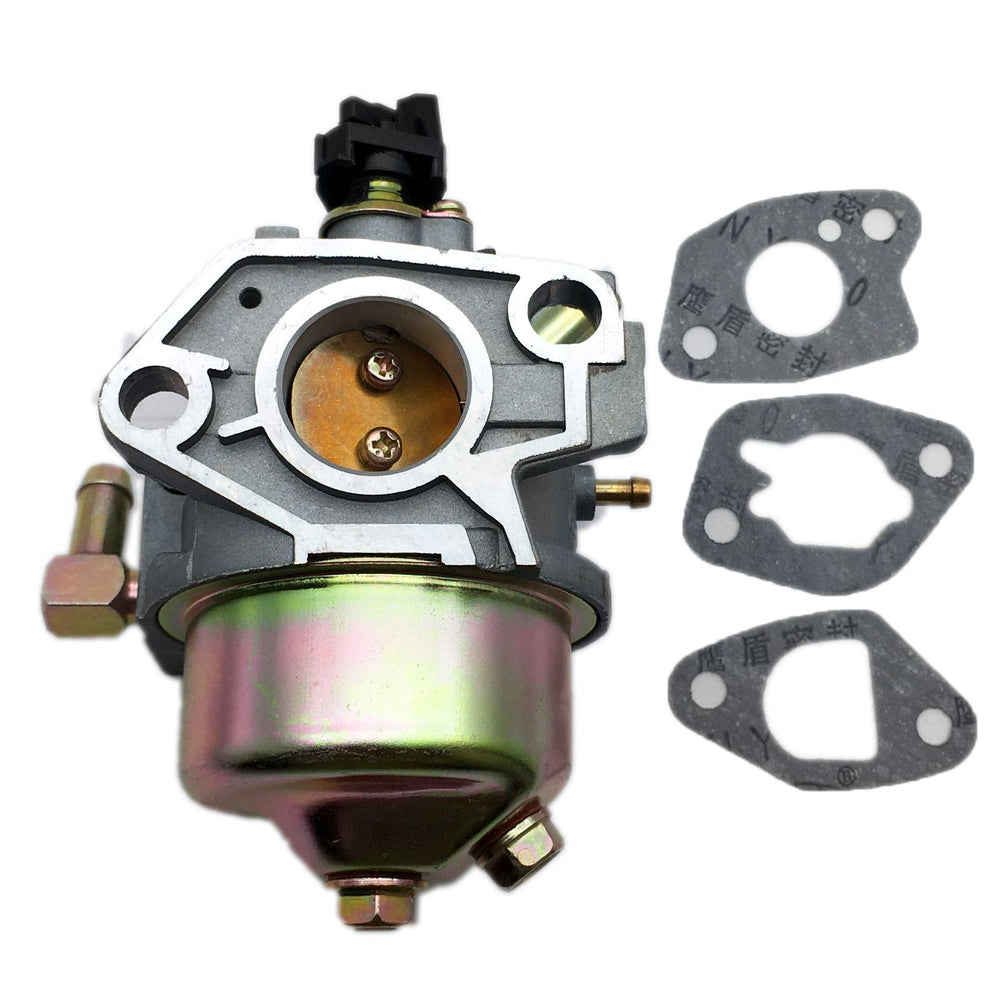 LIZAPUS HUAYI 183W throttle linkage detail showing precise fit and smooth operation