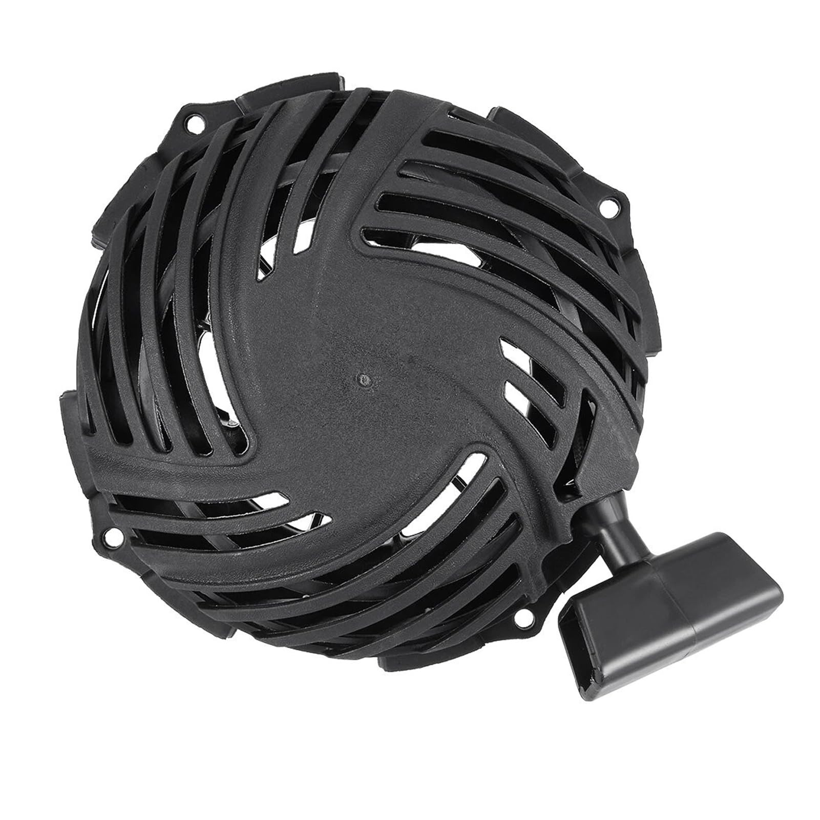 LIZAPUS recoil starter front view showing fit and easy replacement benefit