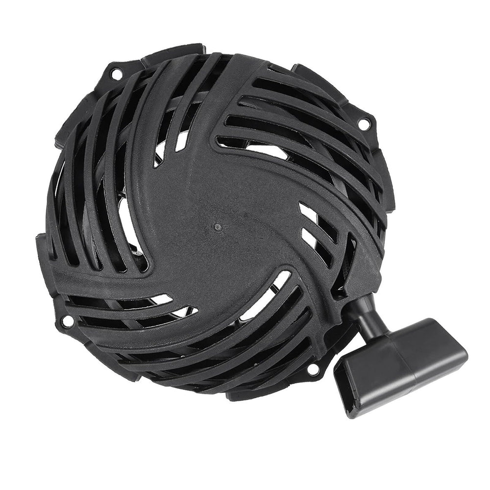 LIZAPUS recoil starter front view showing fit and easy replacement benefit