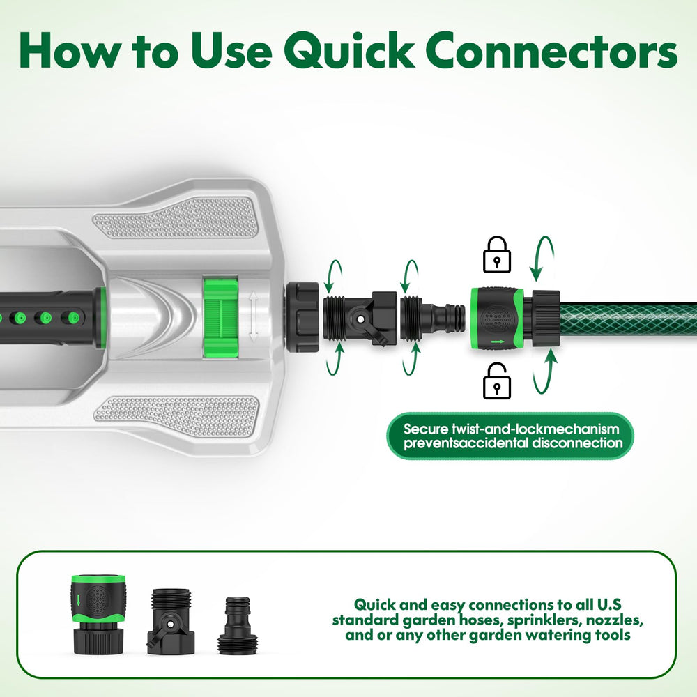 Lizjarol cleaning pin and nozzle detail enabling quick debris removal