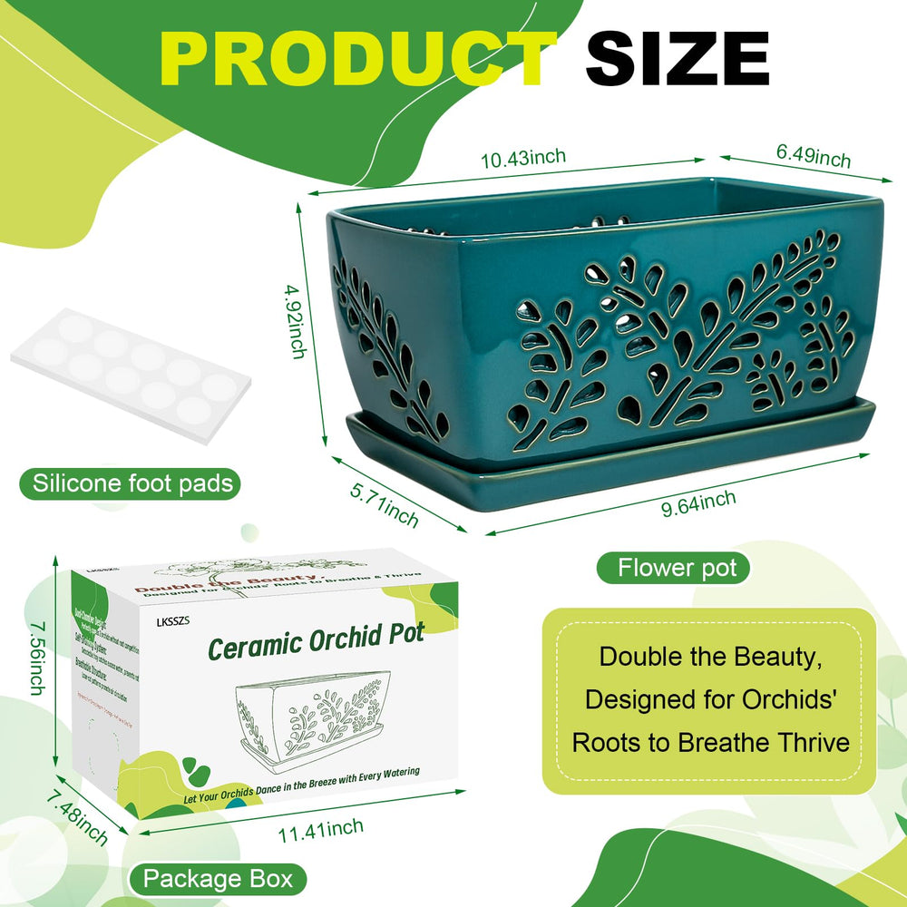 LKSSZS closeup of glaze and thick ceramic walls ensuring long-lasting finish