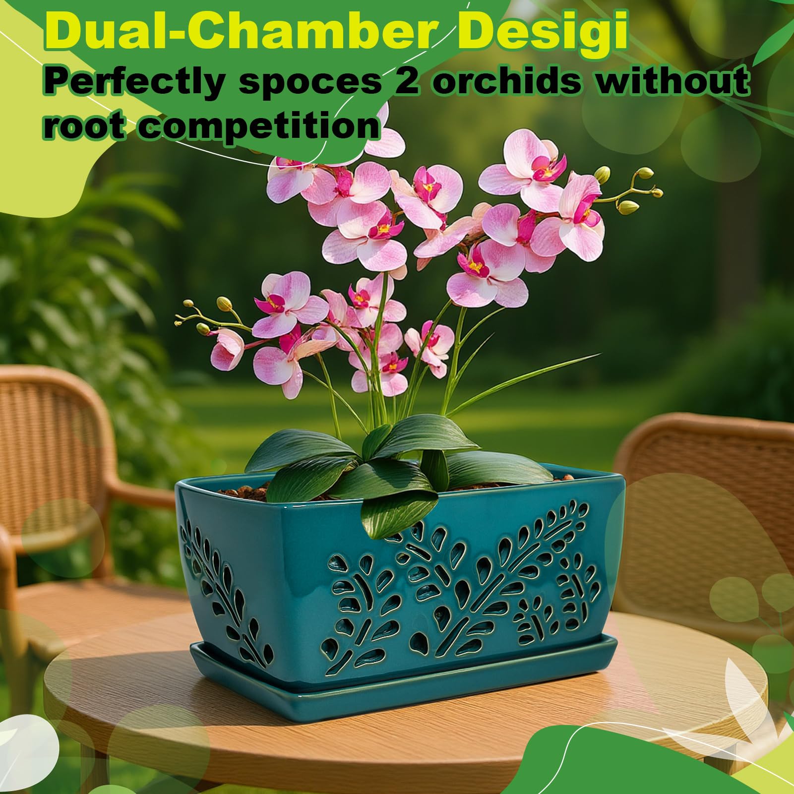 LKSSZS lifestyle shelf display adding sophisticated decor and plant support