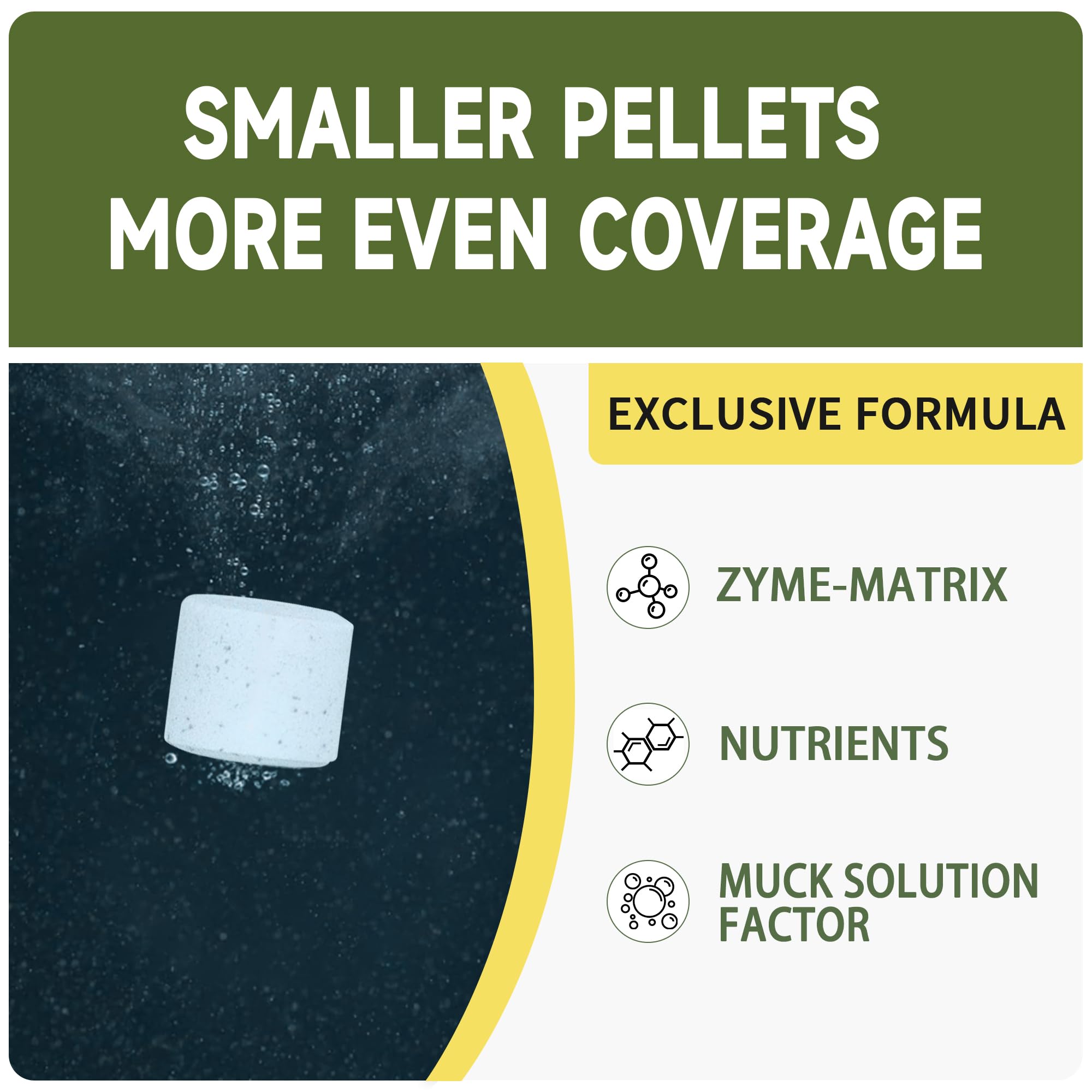 LMJP label close-up with ingredients and directions for safe, effective application