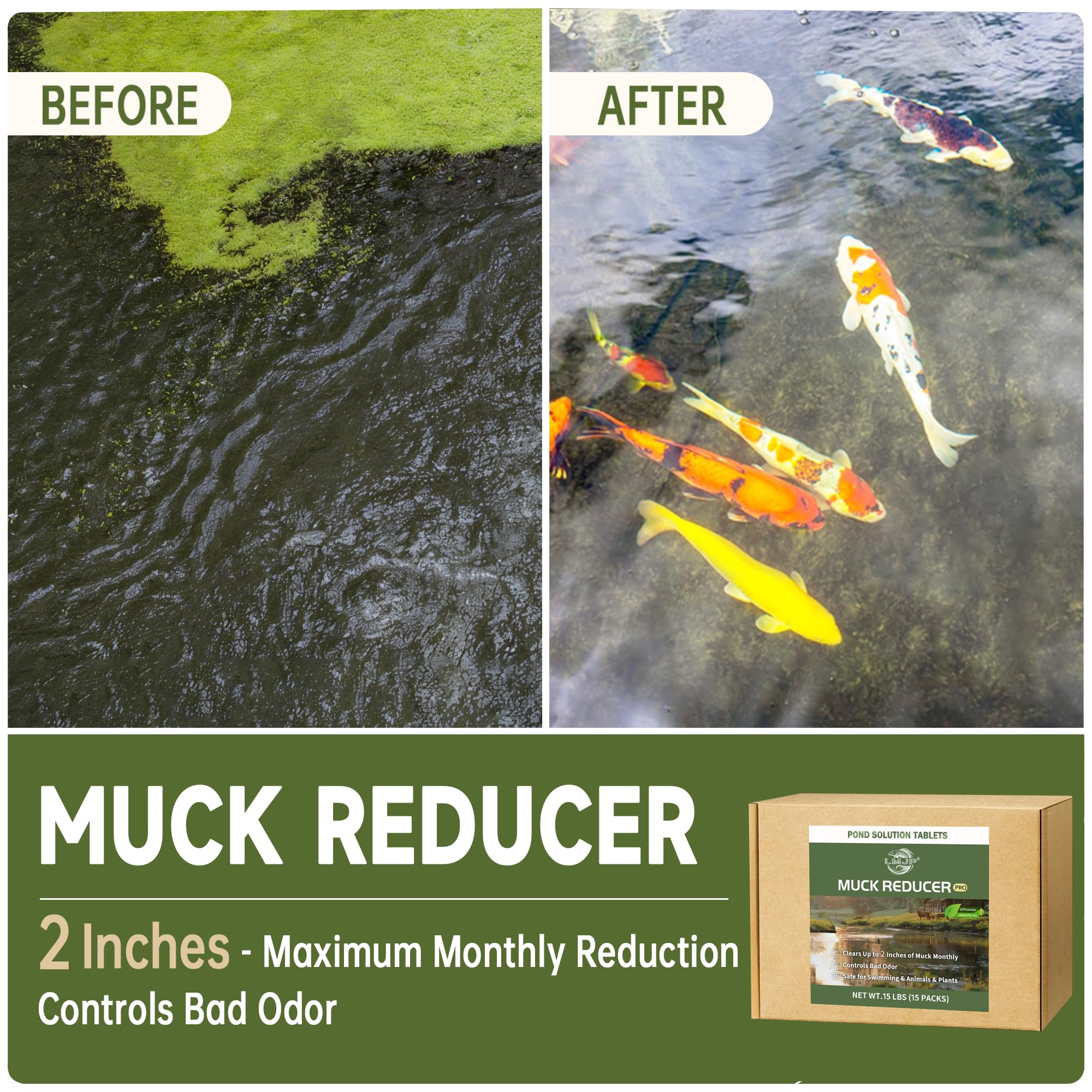LMJP tablet close-up texture showing enzyme tablet detail and effective breakdown