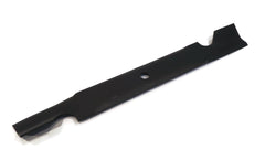 LMParts three replacement blades stacked demonstrating spare coverage benefit