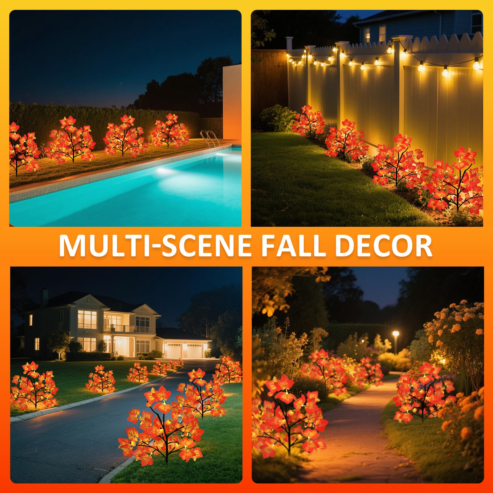 Lmtocs porch scene with seasonal setup showing festive atmosphere for Thanksgiving gatherings