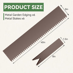 LMYYGOO close-up of galvanized steel texture highlighting rust resistance benefit