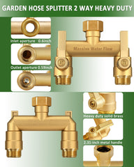 LNEZCDB side profile showing 2.79-inch outlet spacing to reduce connector stress