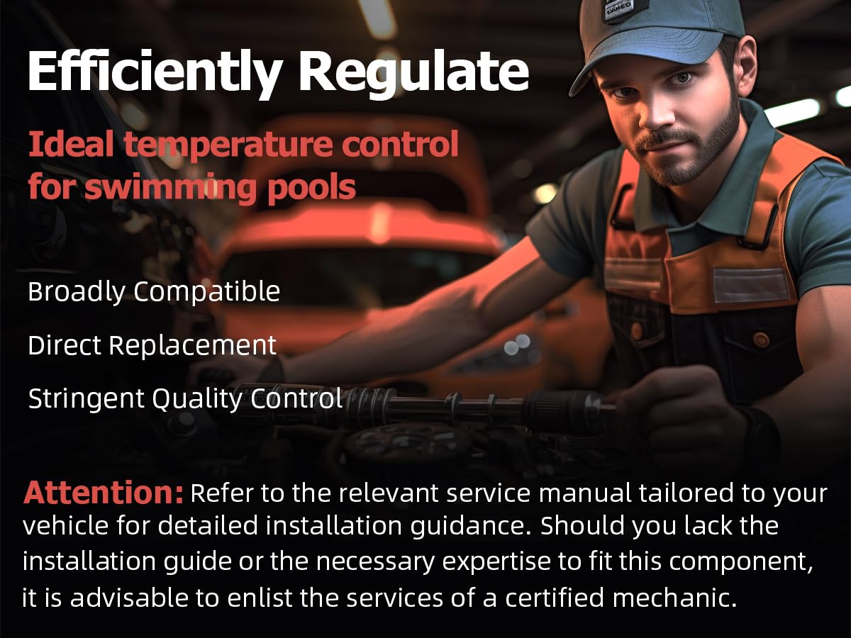LOBIUTIYA technician installing regulator to reduce heater downtime
