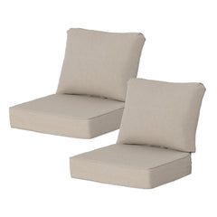 Localive front packaging showing putty cushions and clear sizing for easy identification