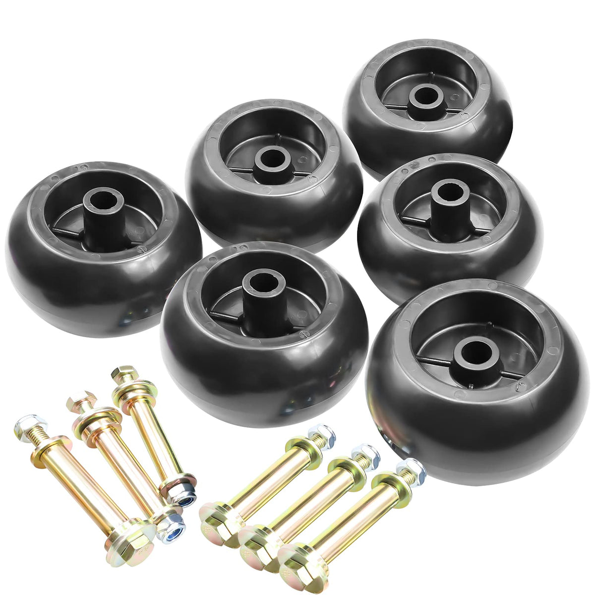 LOCOPOW front packaging showing kit components and compatibility benefits