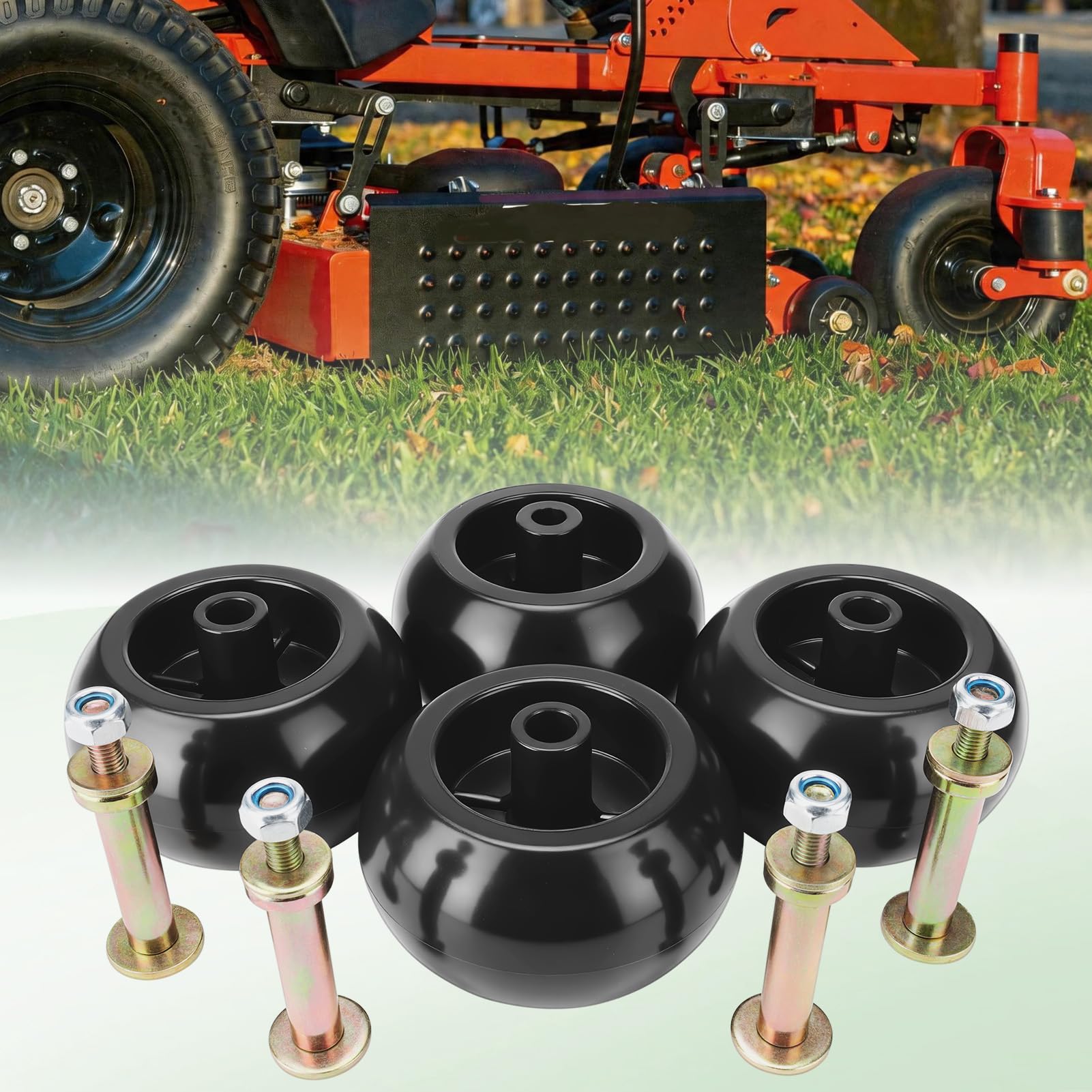 LOCOPOW tread and material close-up showing tough surface for long wear resistance