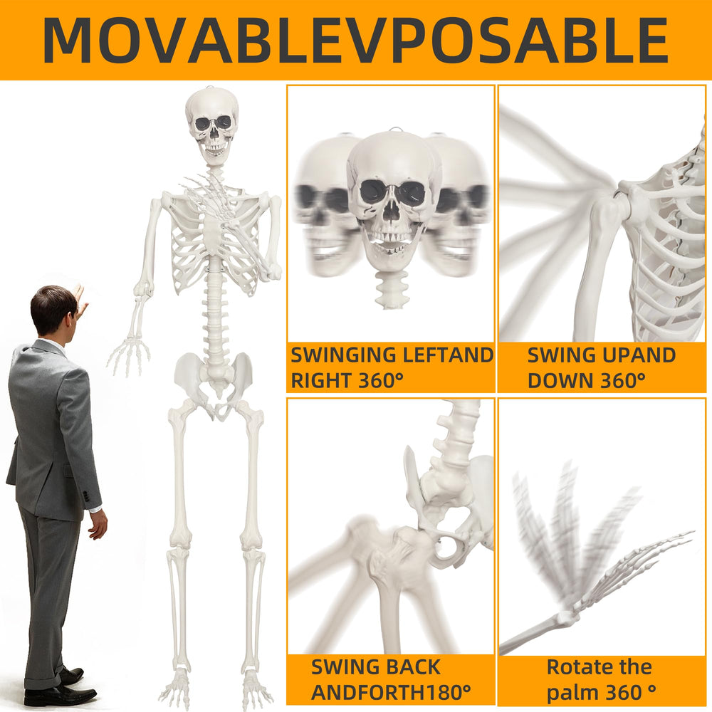 Lodou posable joints elbow and knee view enabling customizable poses