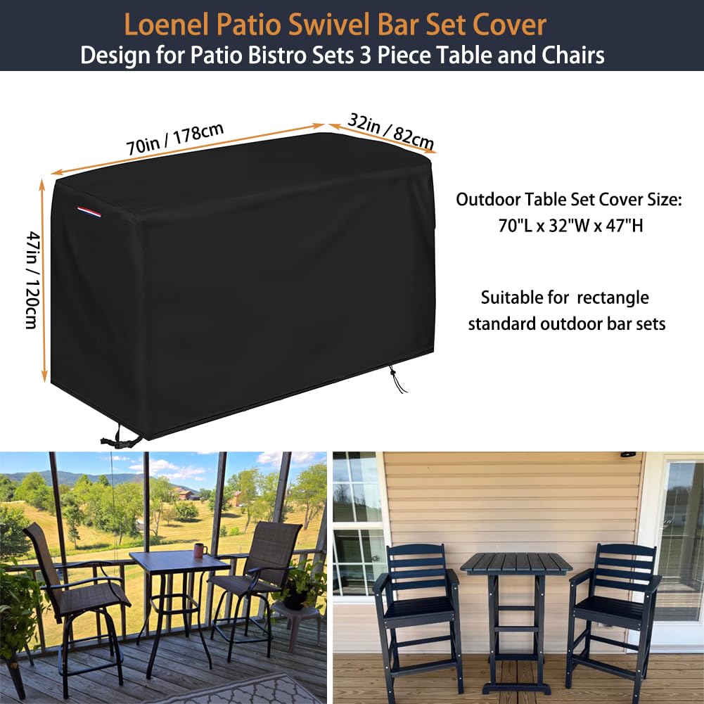 Loenel side handle being used, easy installation and removal benefit