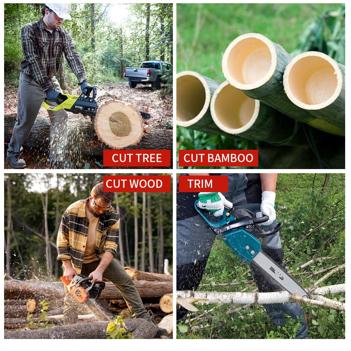 Loggers Art Gens bar cover and label showing safe transport and storage benefit