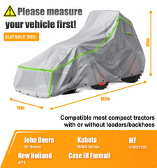 LOKISBEAURY close-up of 600D fabric and heat-sealed seam for water resistance