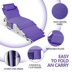 LONGTENW close-up of face hole detail providing ergonomic face-down support