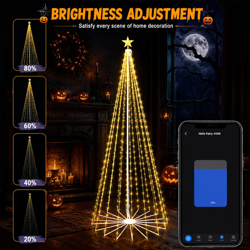 Lopanbs remote and smartphone app controls showing convenient operation
