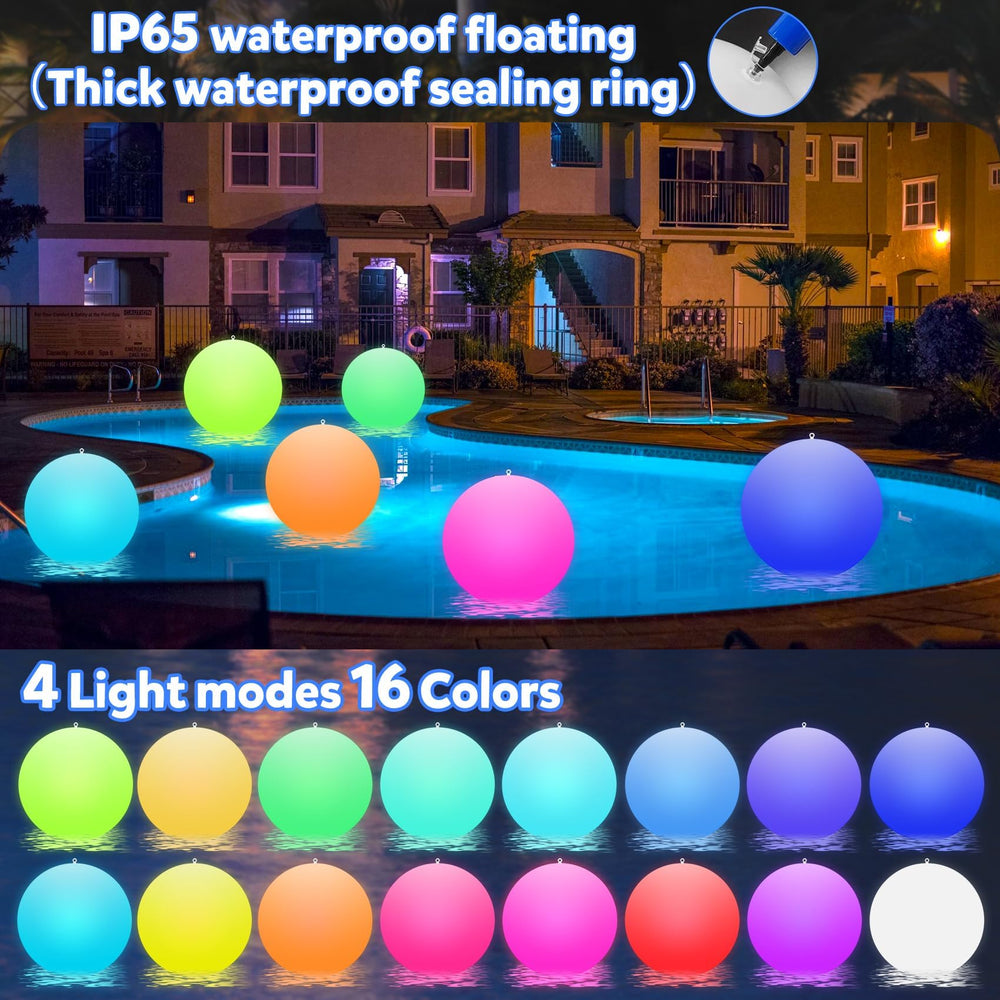 LOQOMI remote and controls closeup enabling easy color and brightness adjustments