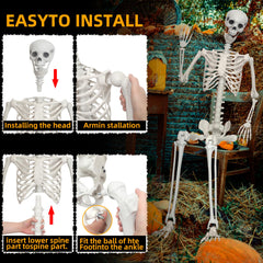 LOSFOTBO hanging from a tree illustrating easy outdoor display and versatility
