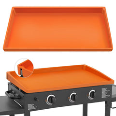 LotFancy front view showing full coverage and protection benefits
